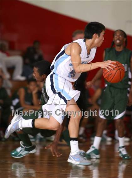 Thumbnail 1 in Cabrillo vs. North Torrance (Seahawk Classic) photogallery.