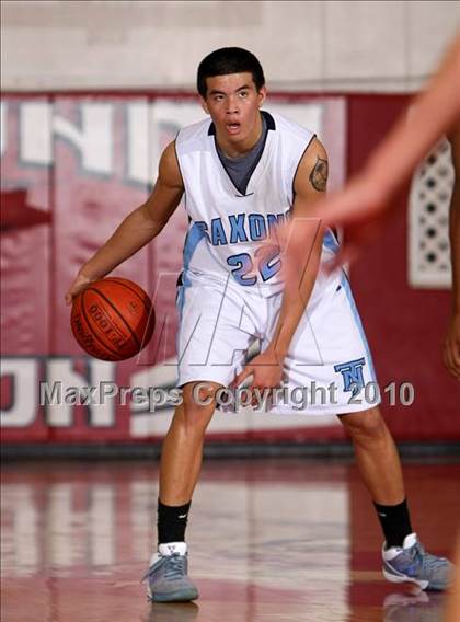 Thumbnail 3 in Cabrillo vs. North Torrance (Seahawk Classic) photogallery.