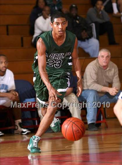 Thumbnail 3 in Cabrillo vs. North Torrance (Seahawk Classic) photogallery.