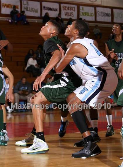 Thumbnail 3 in Cabrillo vs. North Torrance (Seahawk Classic) photogallery.