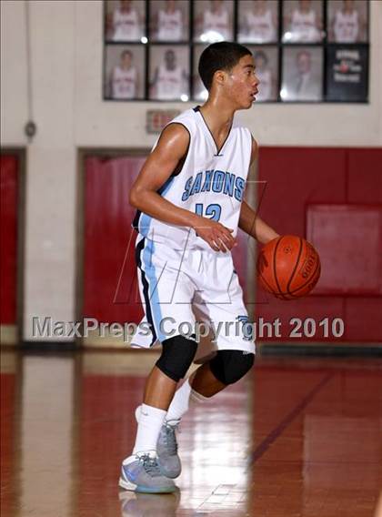 Thumbnail 3 in Cabrillo vs. North Torrance (Seahawk Classic) photogallery.