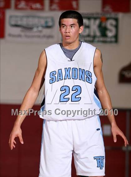 Thumbnail 1 in Cabrillo vs. North Torrance (Seahawk Classic) photogallery.