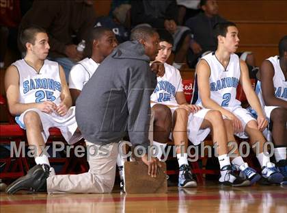 Thumbnail 1 in Cabrillo vs. North Torrance (Seahawk Classic) photogallery.
