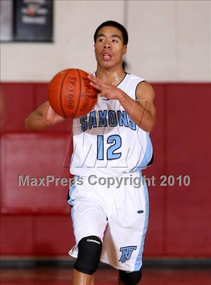 Thumbnail 1 in Cabrillo vs. North Torrance (Seahawk Classic) photogallery.
