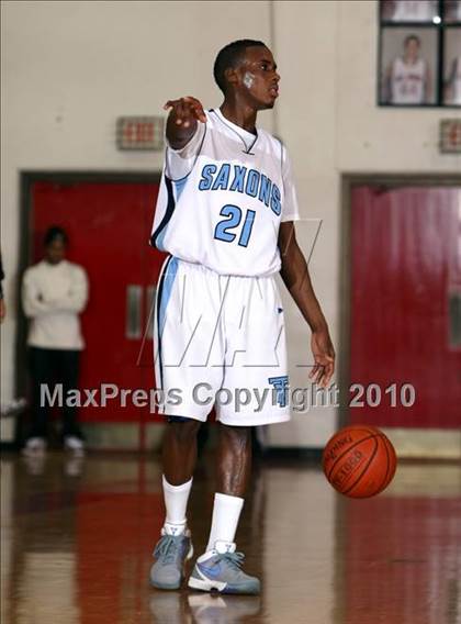 Thumbnail 3 in Cabrillo vs. North Torrance (Seahawk Classic) photogallery.