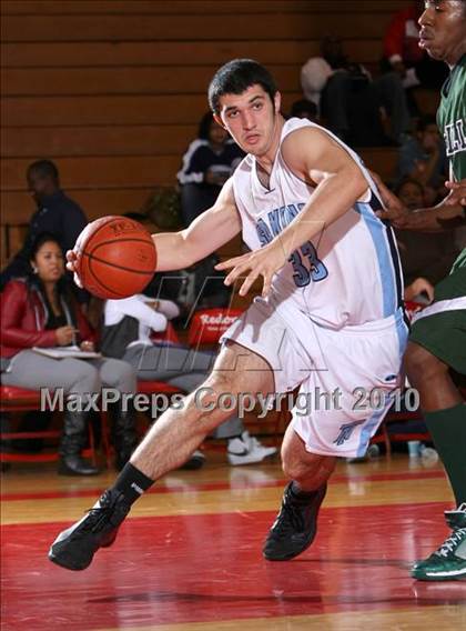 Thumbnail 1 in Cabrillo vs. North Torrance (Seahawk Classic) photogallery.