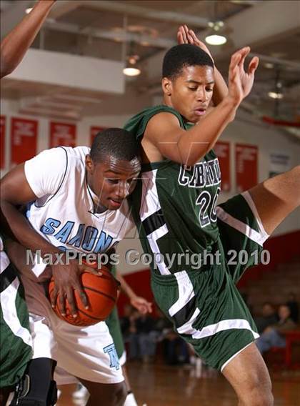 Thumbnail 2 in Cabrillo vs. North Torrance (Seahawk Classic) photogallery.