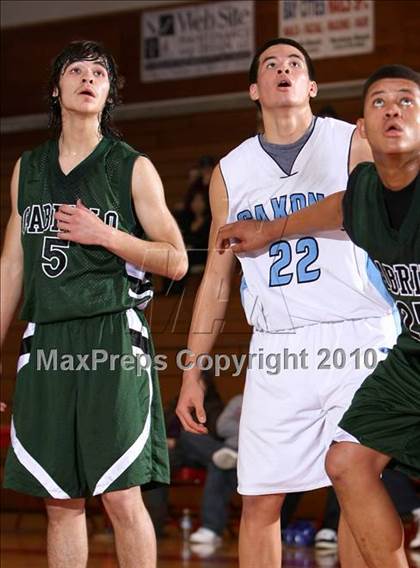 Thumbnail 1 in Cabrillo vs. North Torrance (Seahawk Classic) photogallery.