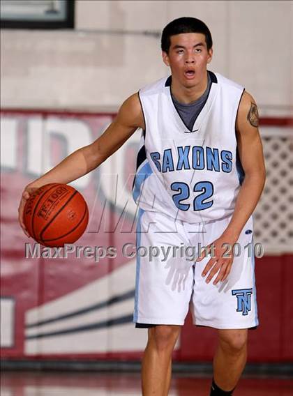 Thumbnail 1 in Cabrillo vs. North Torrance (Seahawk Classic) photogallery.