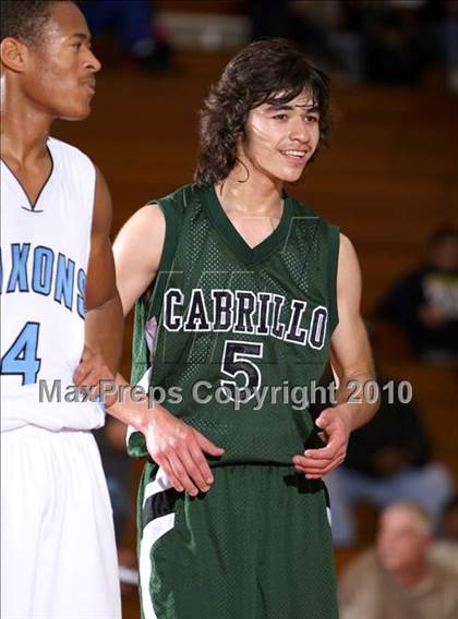 Thumbnail 3 in Cabrillo vs. North Torrance (Seahawk Classic) photogallery.
