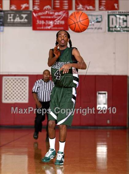 Thumbnail 3 in Cabrillo vs. North Torrance (Seahawk Classic) photogallery.