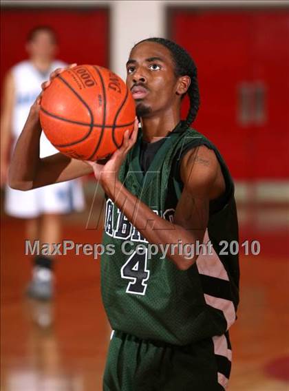 Thumbnail 3 in Cabrillo vs. North Torrance (Seahawk Classic) photogallery.