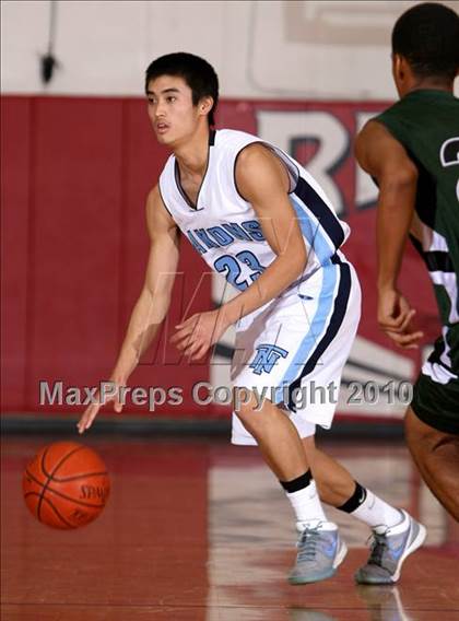 Thumbnail 2 in Cabrillo vs. North Torrance (Seahawk Classic) photogallery.