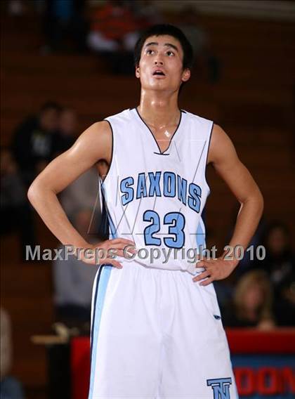 Thumbnail 1 in Cabrillo vs. North Torrance (Seahawk Classic) photogallery.