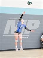 Photo from the gallery "Arete Prep vs Tempe Prep (Epic Tourneys Volleyball Invite)"