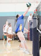 Photo from the gallery "Arete Prep vs Tempe Prep (Epic Tourneys Volleyball Invite)"