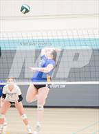 Photo from the gallery "Arete Prep vs Tempe Prep (Epic Tourneys Volleyball Invite)"