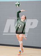 Photo from the gallery "Arete Prep vs Tempe Prep (Epic Tourneys Volleyball Invite)"
