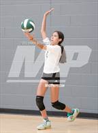 Photo from the gallery "Arete Prep vs Tempe Prep (Epic Tourneys Volleyball Invite)"
