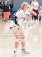 Photo from the gallery "Arete Prep vs Tempe Prep (Epic Tourneys Volleyball Invite)"
