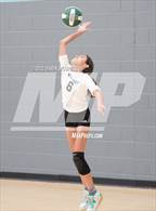 Photo from the gallery "Arete Prep vs Tempe Prep (Epic Tourneys Volleyball Invite)"