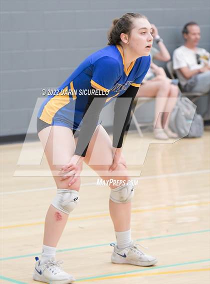 Thumbnail 1 in Arete Prep vs Tempe Prep (Epic Tourneys Volleyball Invite) photogallery.