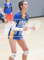 Photo from the gallery "Arete Prep vs Tempe Prep (Epic Tourneys Volleyball Invite)"