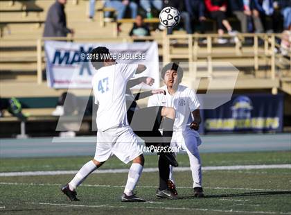 Thumbnail 3 in Robert F. Kennedy Community vs. Smidt Tech (CIF LACS D3 Final) photogallery.