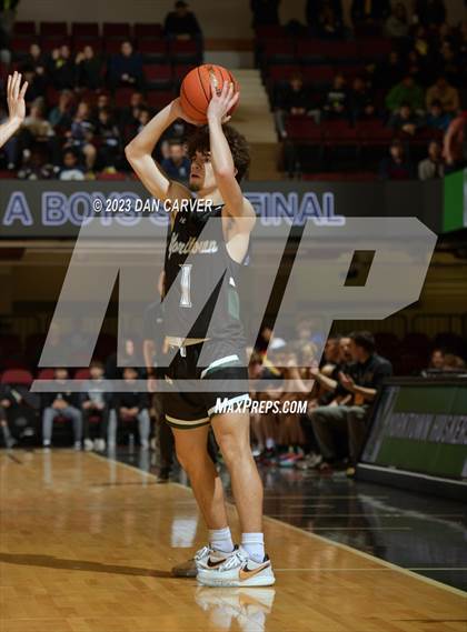 Thumbnail 1 in Tappan Zee vs. Yorktown (NYSPHSAA Section 1 Class A Semifinal) photogallery.