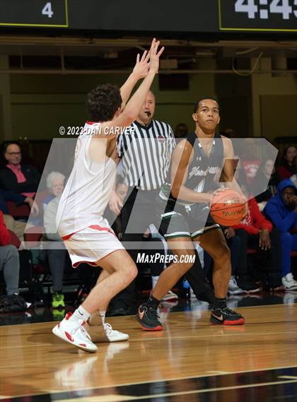 Thumbnail 1 in Tappan Zee vs. Yorktown (NYSPHSAA Section 1 Class A Semifinal) photogallery.