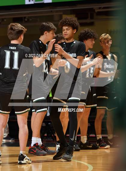 Thumbnail 3 in Tappan Zee vs. Yorktown (NYSPHSAA Section 1 Class A Semifinal) photogallery.