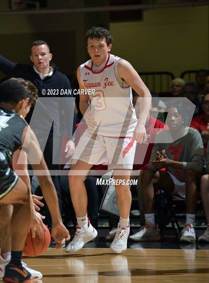 Thumbnail 2 in Tappan Zee vs. Yorktown (NYSPHSAA Section 1 Class A Semifinal) photogallery.