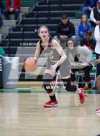 Photo from the gallery "Coppell vs. Allen (UIL 6A Girls Basketball Bi-District)"