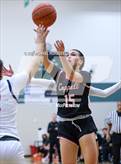 Photo from the gallery "Coppell vs. Allen (UIL 6A Girls Basketball Bi-District)"