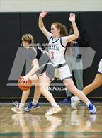 Photo from the gallery "Coppell vs. Allen (UIL 6A Girls Basketball Bi-District)"