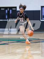Photo from the gallery "Coppell vs. Allen (UIL 6A Girls Basketball Bi-District)"
