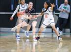 Photo from the gallery "Coppell vs. Allen (UIL 6A Girls Basketball Bi-District)"