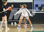 Photo from the gallery "Coppell vs. Allen (UIL 6A Girls Basketball Bi-District)"