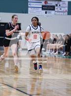 Photo from the gallery "Coppell vs. Allen (UIL 6A Girls Basketball Bi-District)"