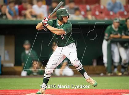 Thumbnail 3 in Strake Jesuit vs Deer Park (UIL 6A Regional Semifinal) photogallery.