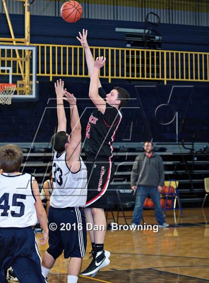 Thumbnail 1 in Cherokee @ Seymour photogallery.