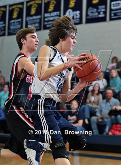 Thumbnail 2 in Cherokee @ Seymour photogallery.