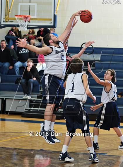 Thumbnail 3 in Cherokee @ Seymour photogallery.