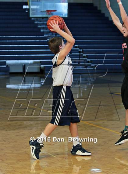 Thumbnail 3 in Cherokee @ Seymour photogallery.