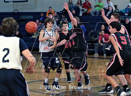 Thumbnail 3 in Cherokee @ Seymour photogallery.