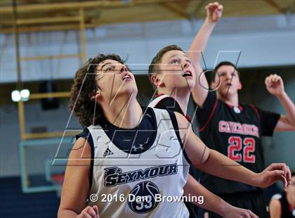 Thumbnail 1 in Cherokee @ Seymour photogallery.