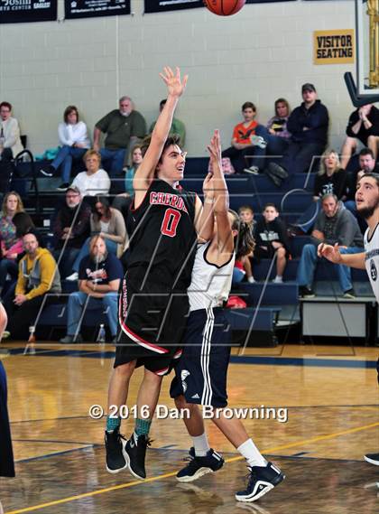 Thumbnail 3 in Cherokee @ Seymour photogallery.