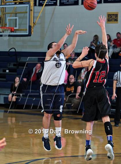 Thumbnail 1 in Cherokee @ Seymour photogallery.