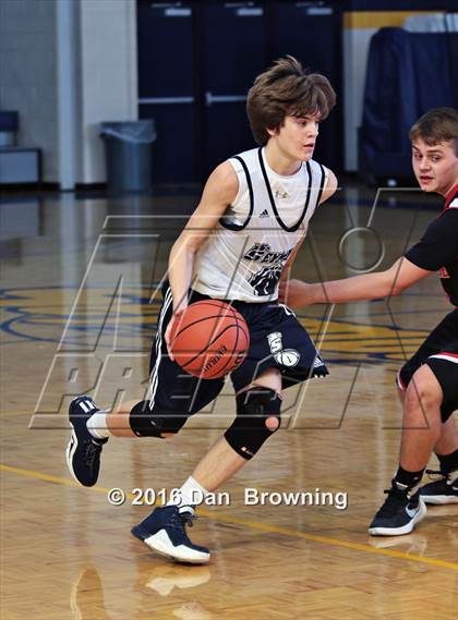 Thumbnail 2 in Cherokee @ Seymour photogallery.