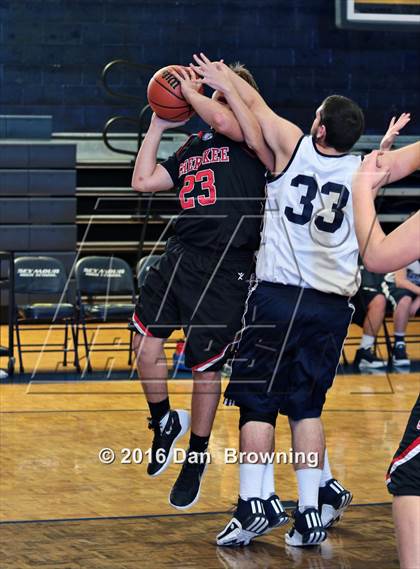 Thumbnail 2 in Cherokee @ Seymour photogallery.